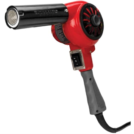 Performance Tool 1600 watt HD heat gun W50078